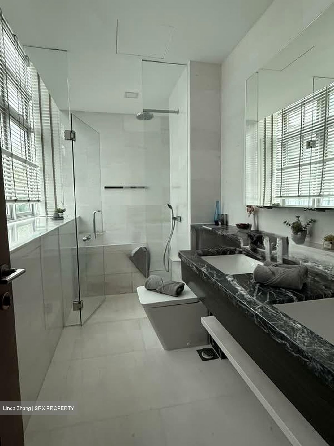 RESIDENCES AT EMERALD HILL (D9), Apartment #581213951
